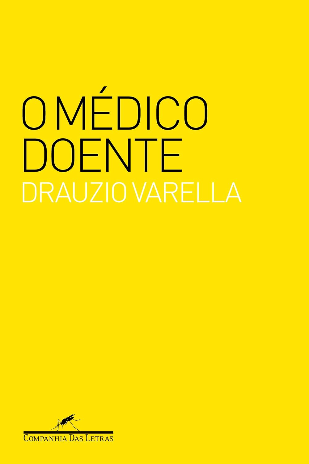 ler totalmente O médico doente