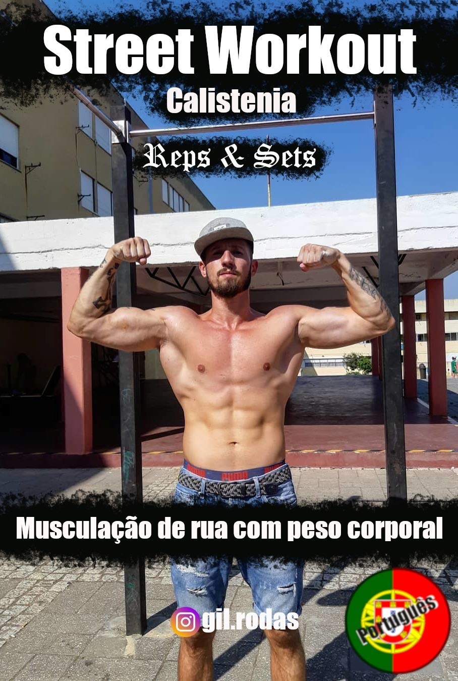 capítulo por capítulo baixar Street Workout Calistenia Reps & Sets: Musculação de rua com peso corporal