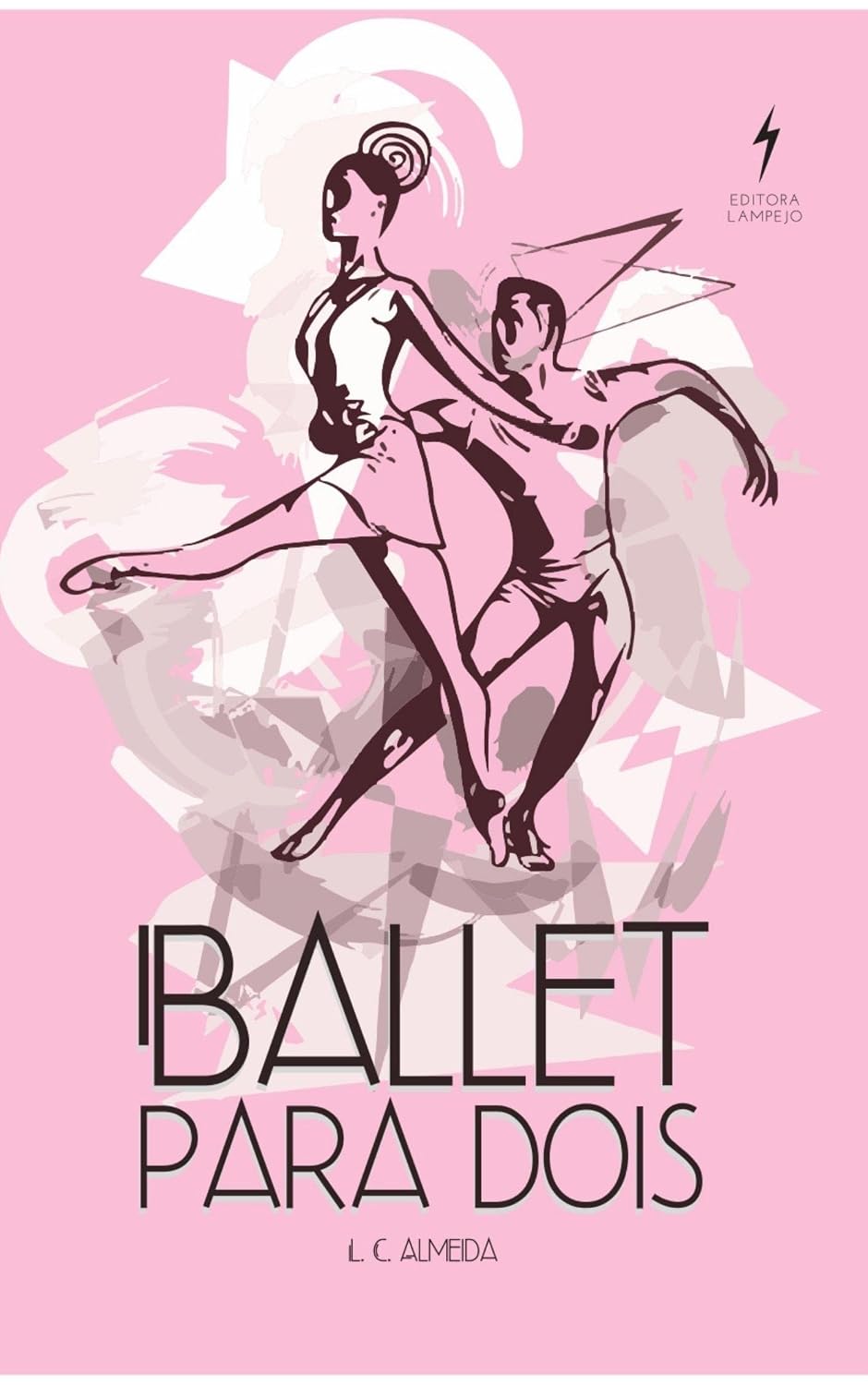 Ballet Para Dois baixar livro de graça