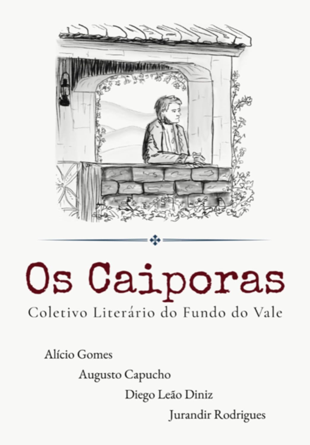 Os Caiporas baixar livro de graça