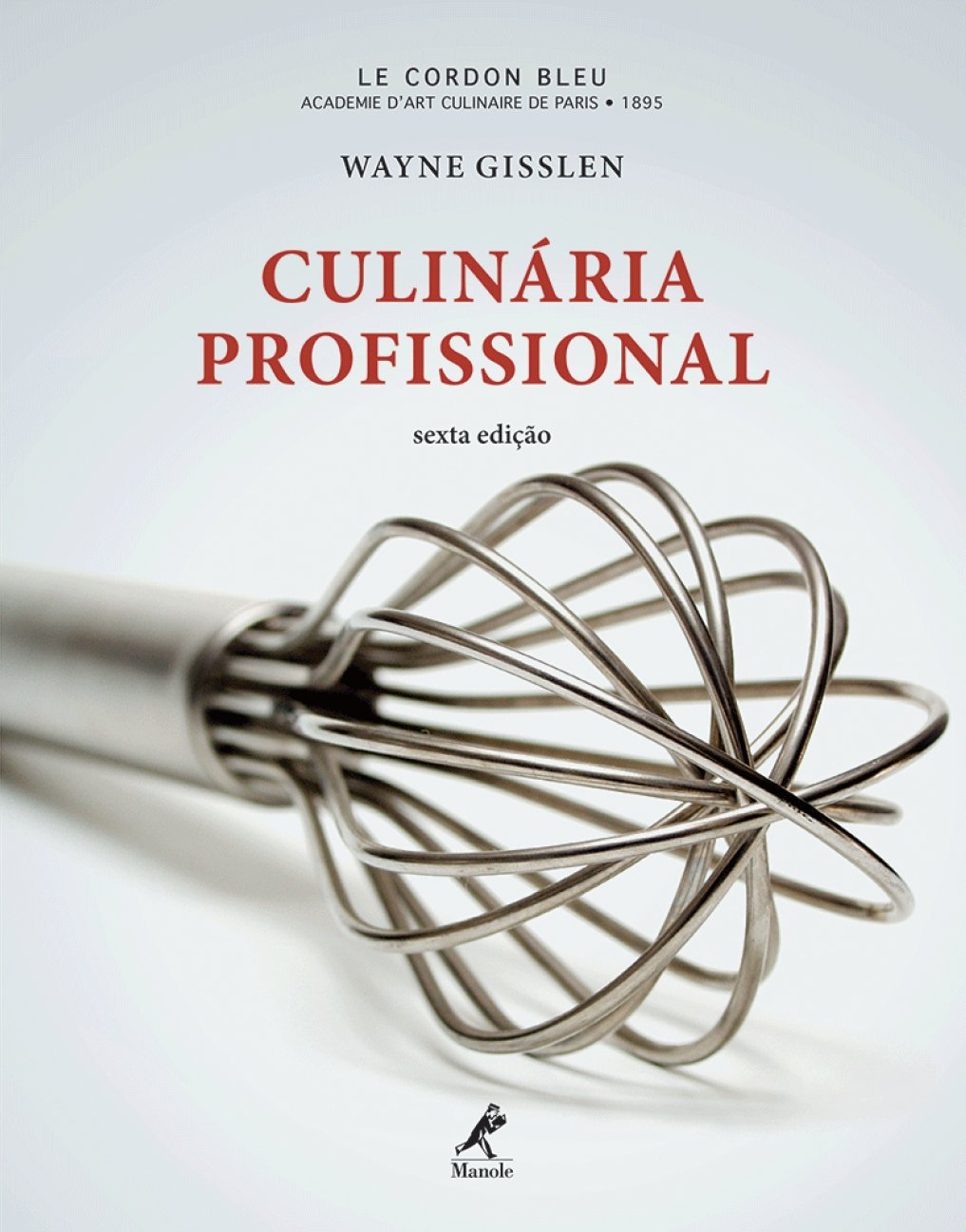 Culinária profissional