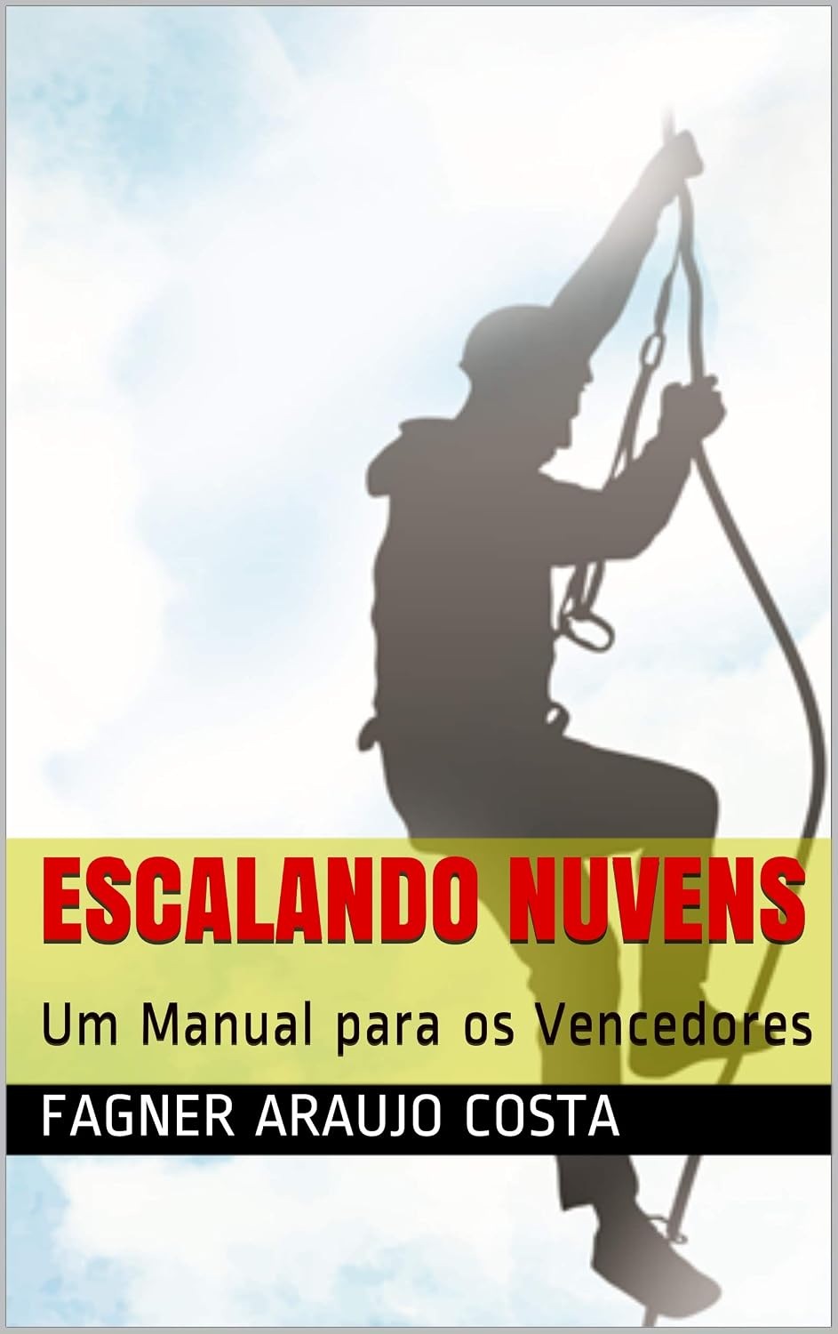 capítulo por capítulo baixar Escalando Nuvens: Um Manual para os Vencedores