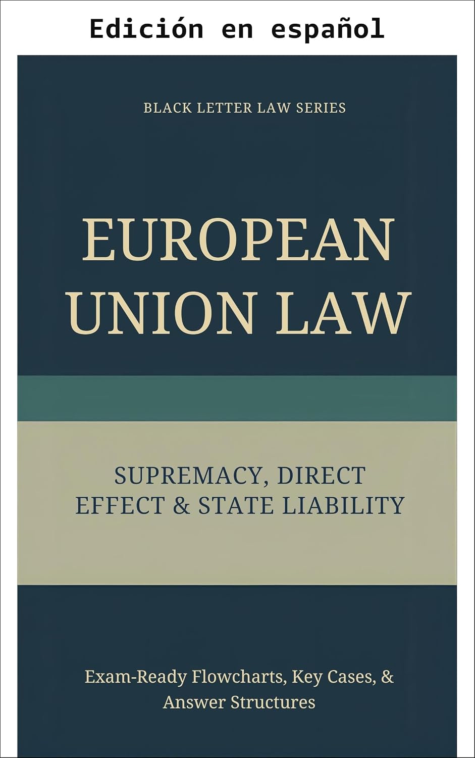 Serie Fundamentos del Derecho Derecho de la Unión Europea PRIMACÍA, EFECTO DIRECTO Y RESPONSABILIDAD DEL ESTADO (Serie Fundamentos del Derecho – Derecho de la Unión Europea nº 2) (Spanish Edition) baixar livro de graça