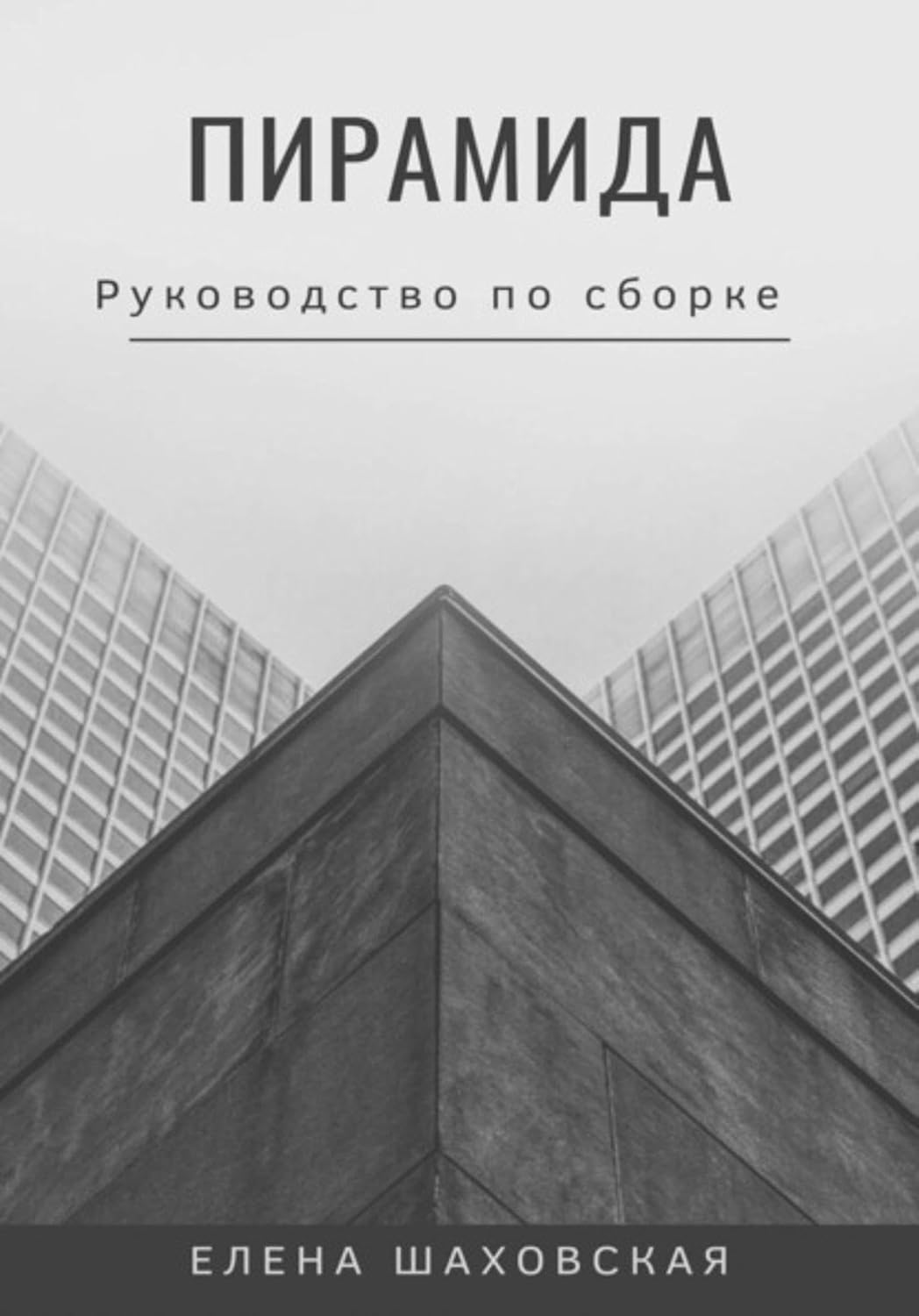 Пирамида (Russian Edition) baixar livro de graça