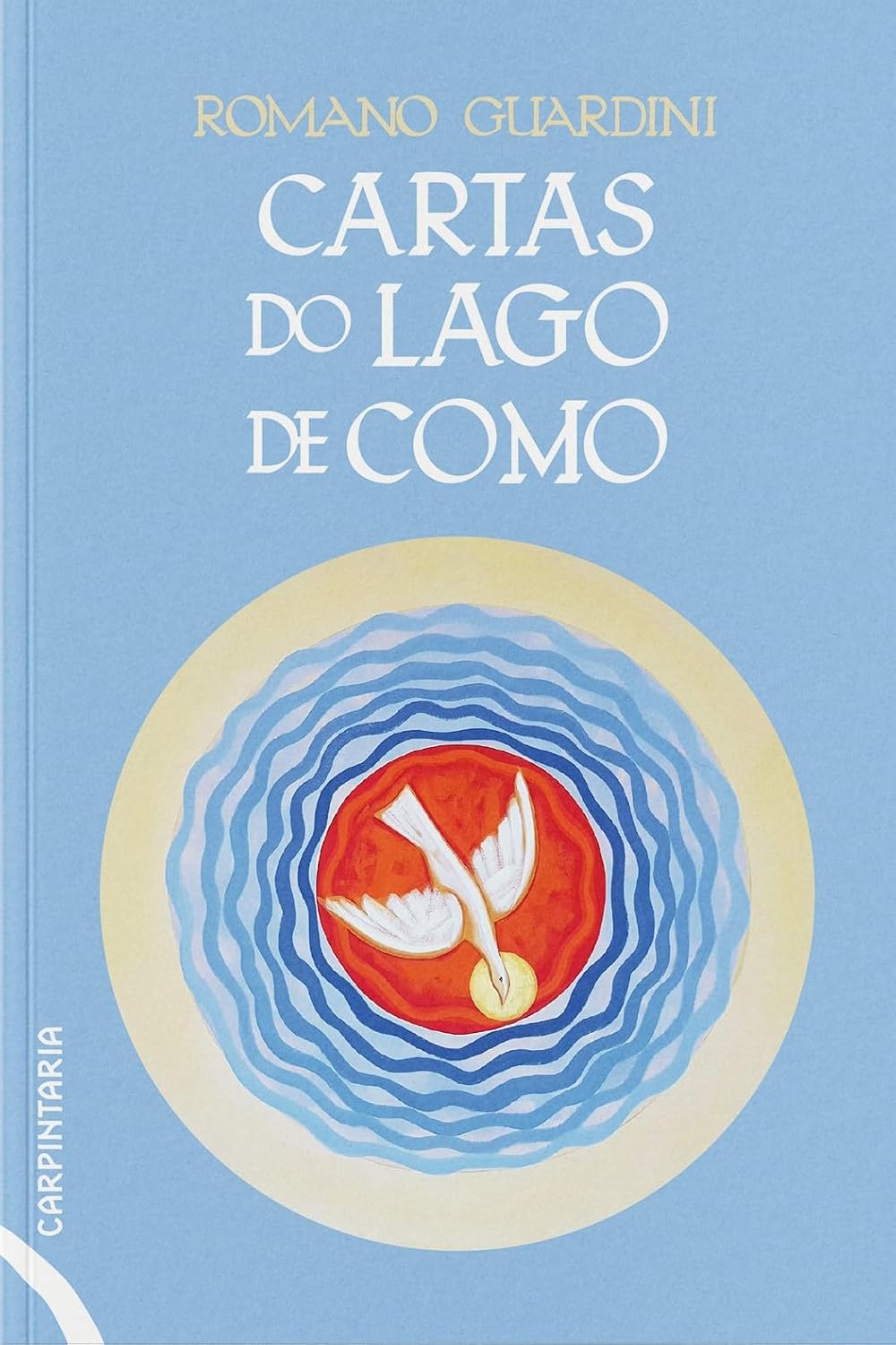 Cartas do lago de Como baixar o livro de graça
