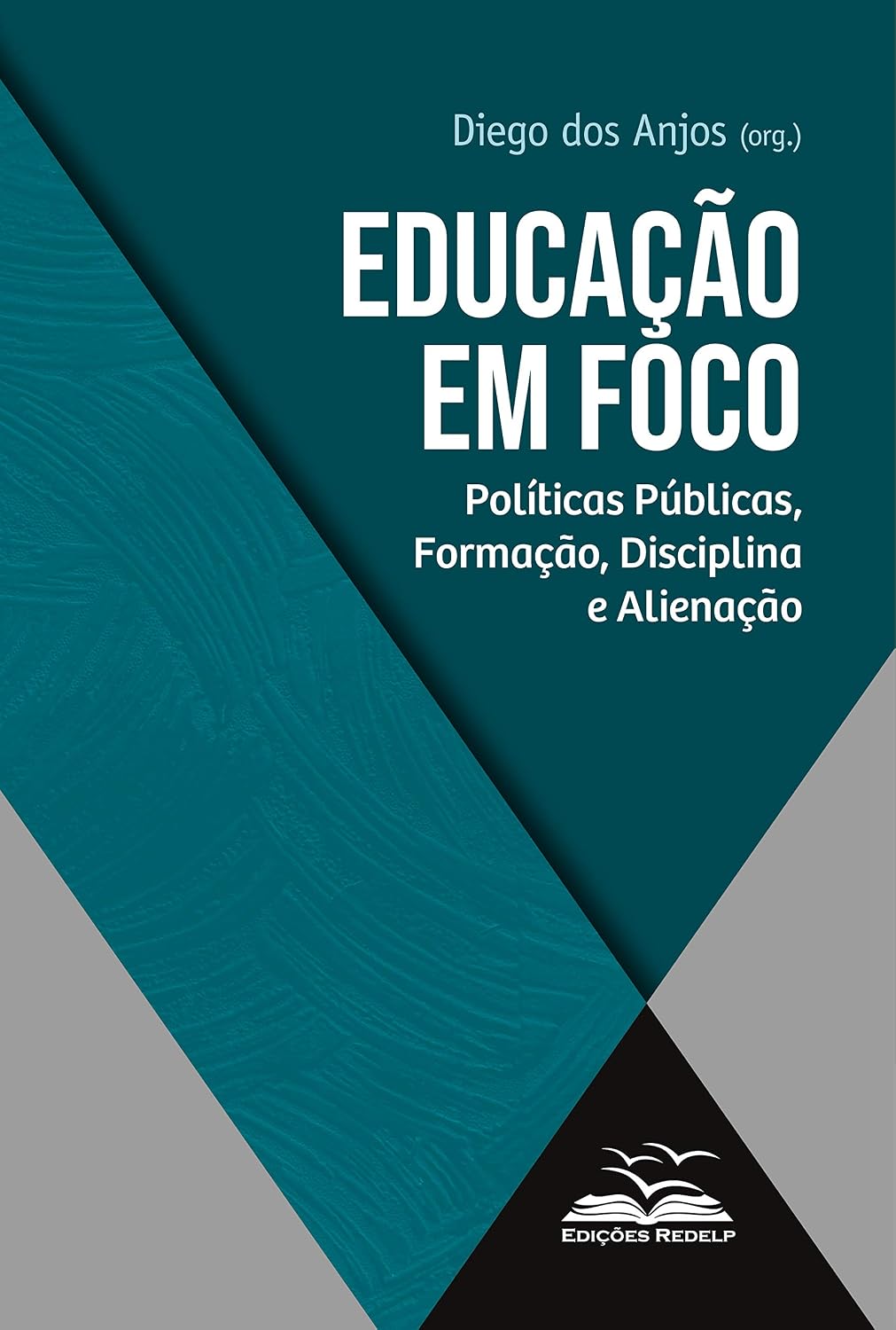 ler totalmente Educação em foco: Políticas públicas, formação, disciplina e alienação (Mosaico Livro 1)