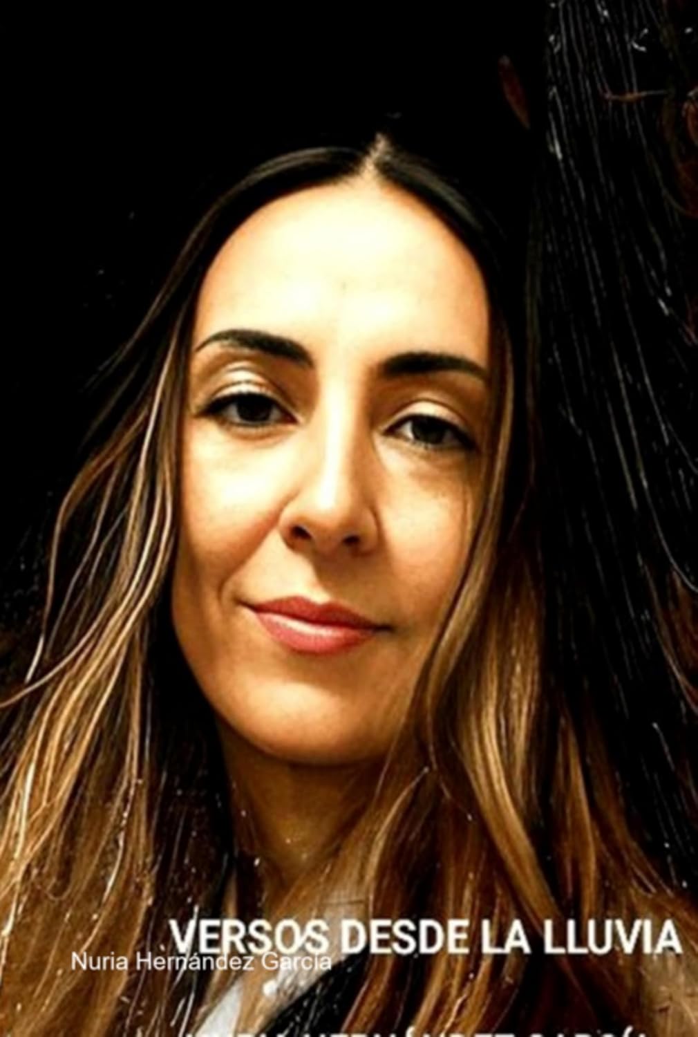 Versos Desde La Lluvia (Spanish Edition) baixar livro de graça