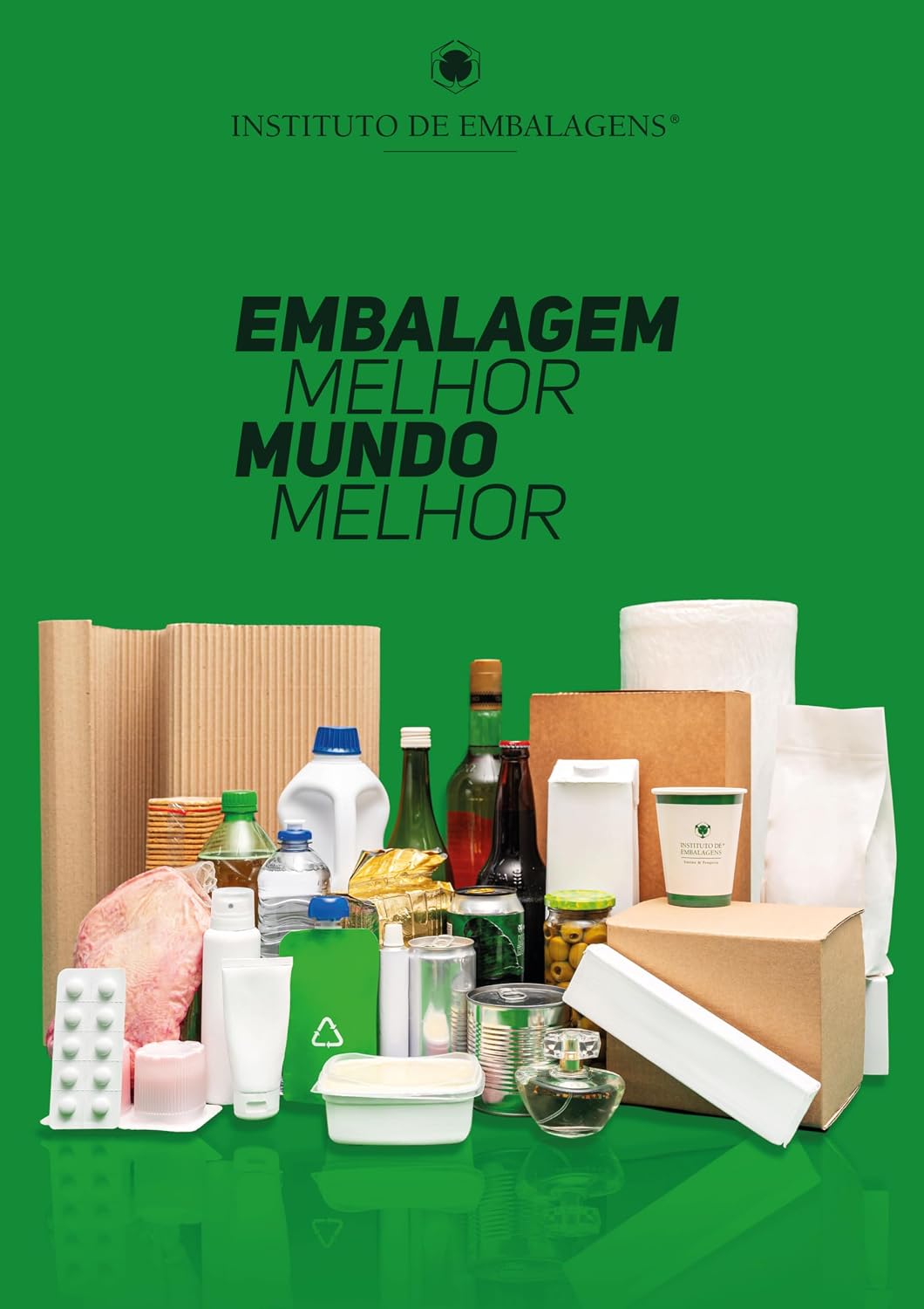 Embalagem Melhor Mundo Melhor baixar livro de graça