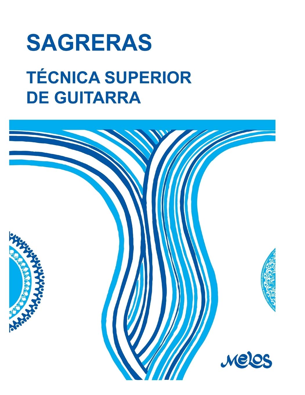 ler totalmente Técnica Superior de Guitarra: de acuerdo con la moderna escuela del maestro Tárrega: 1