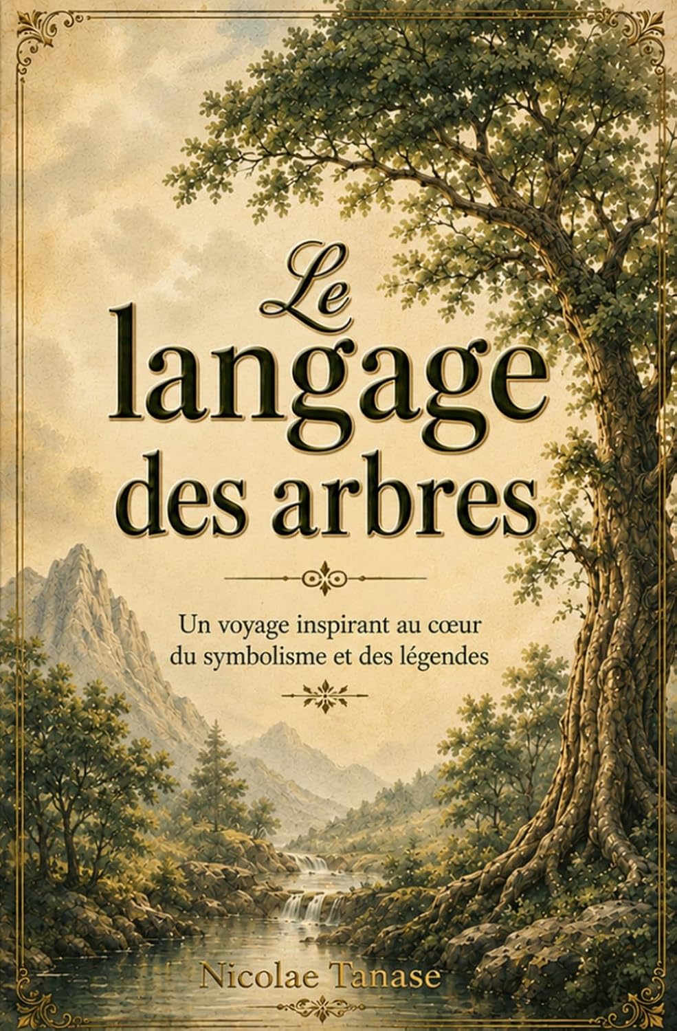 ler totalmente Le langage des arbres: Un voyage inspirant au coeur du symbolisme et des légendes