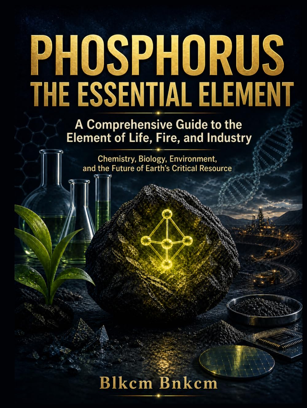 ler totalmente PHOSPHORUS: The Essential Element: A Comprehensive Guide to the Element of Life, Fire, and Industry