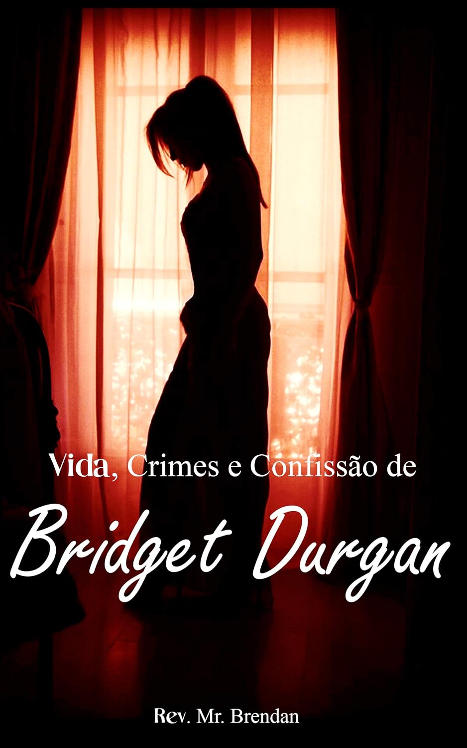Vida, Crimes e Confissão de Bridget Durgan (Traduzido) baixar livro de graça