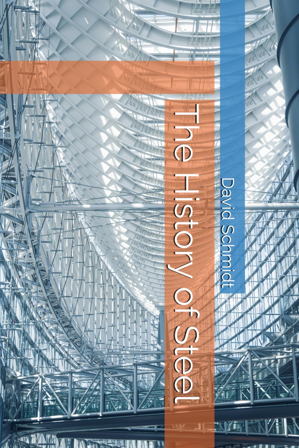 The History of Steel baixar o livro de graça