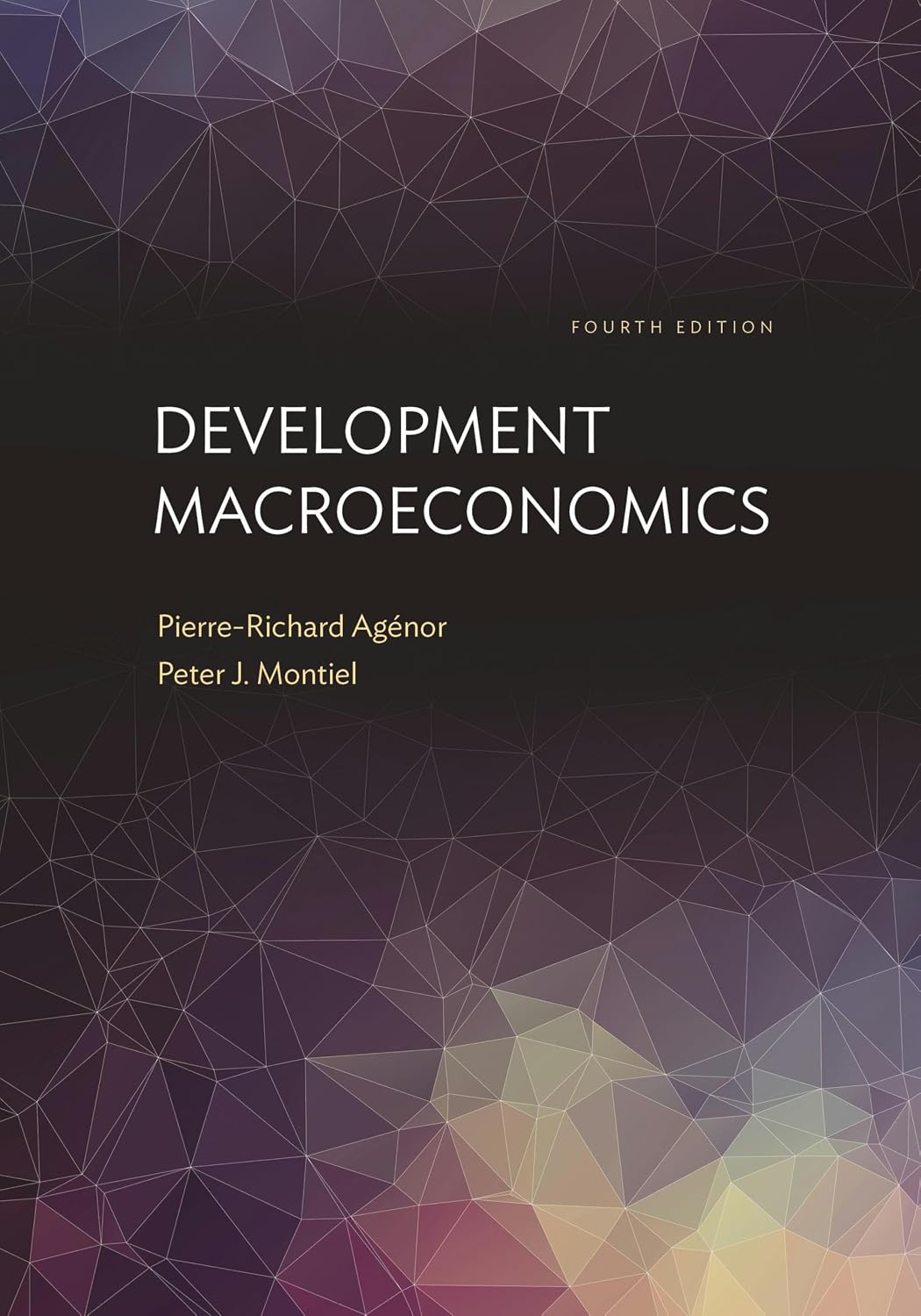 Development Macroeconomics: Fourth Edition baixar o livro de graça