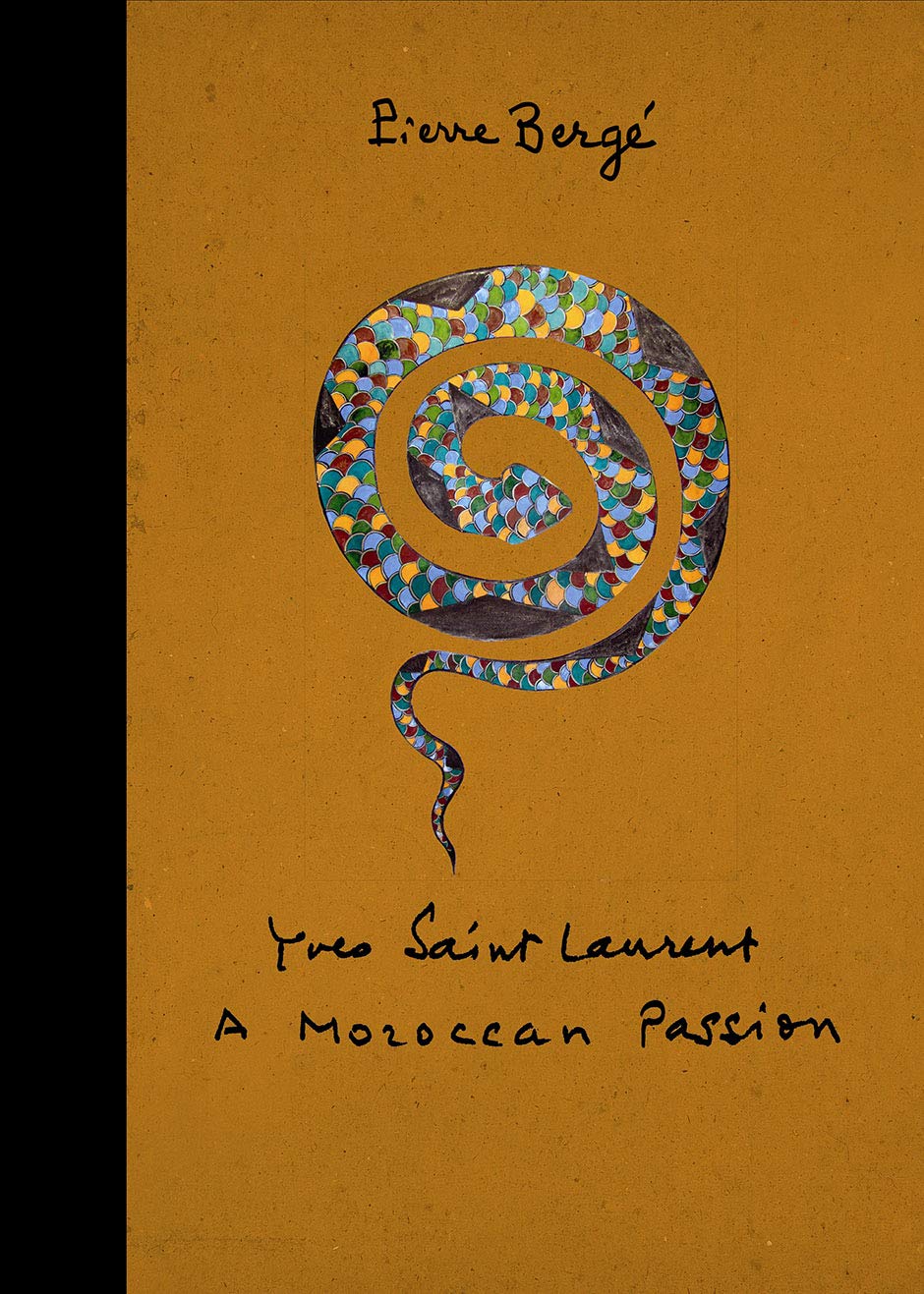 Yves Saint Laurent: A Moroccan Passion baixar o livro de graça