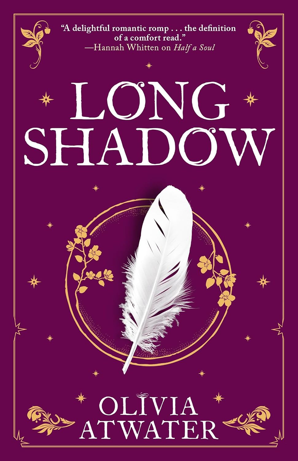 Longshadow (Regency Faerie Tales Book 3) (English Edition) baixar o livro de graça