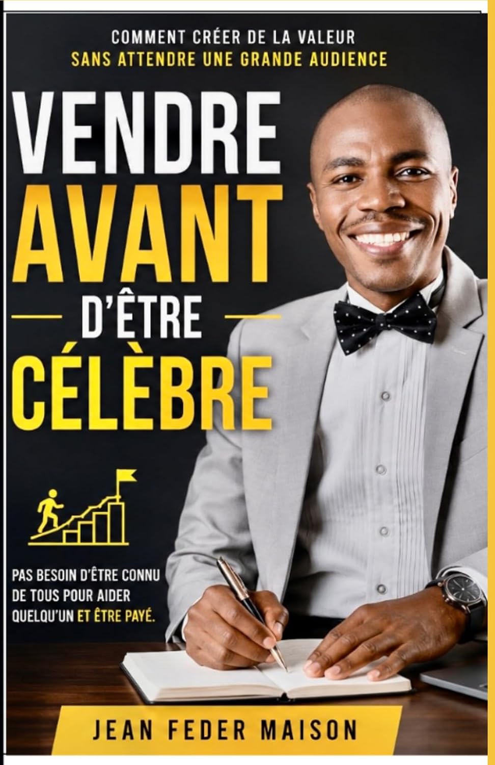 Vendre Avant d'Être Célèbre: Comment créer de la valeur sans attendre une grande audience baixar livro de graça