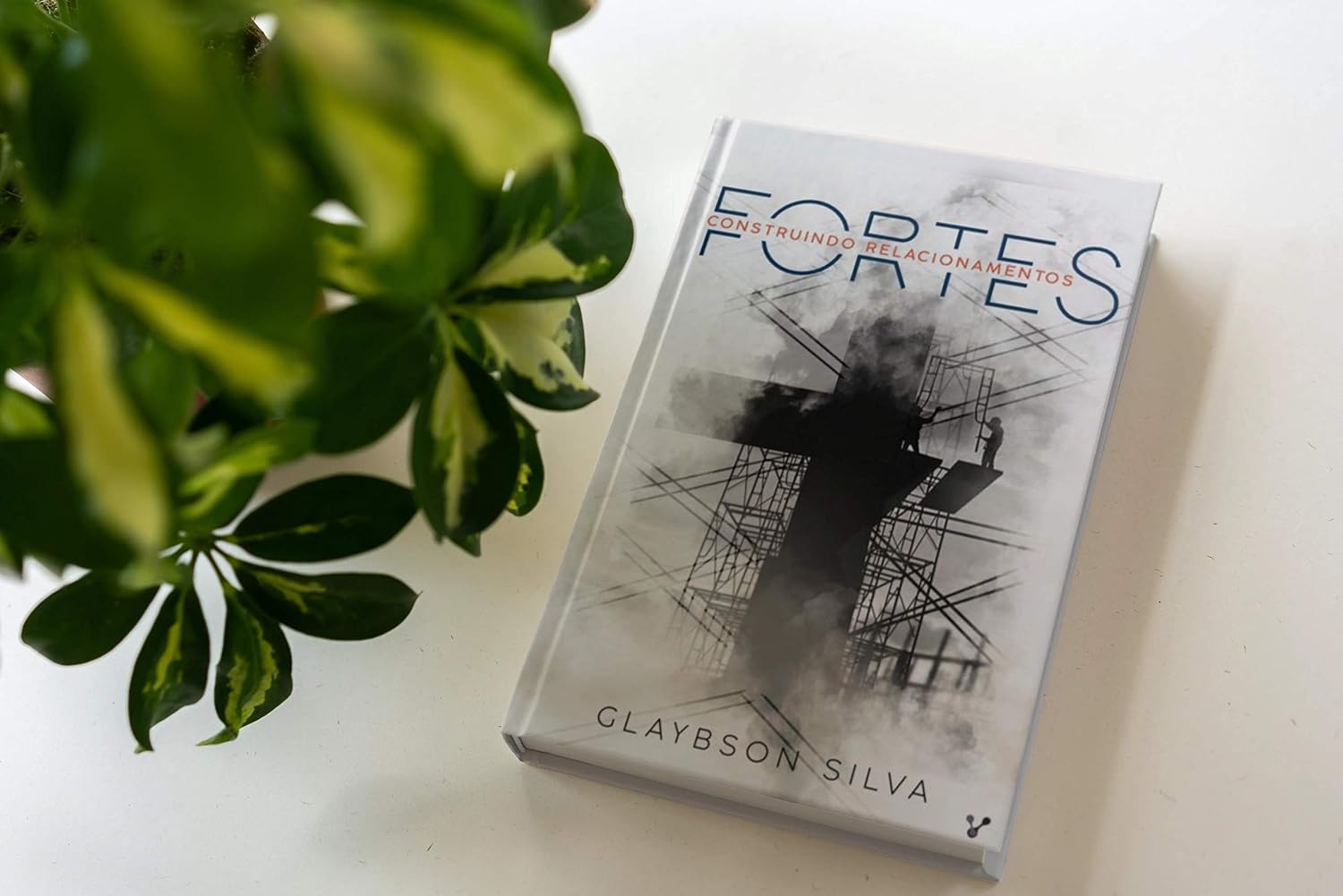 Construindo Relacionamentos Fortes baixar livro de graça