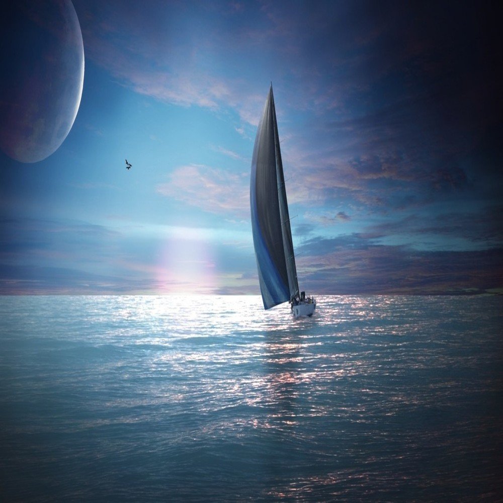 Sailing alone around the world: A voyage beyond imagination (English Edition) baixar o livro de graça
