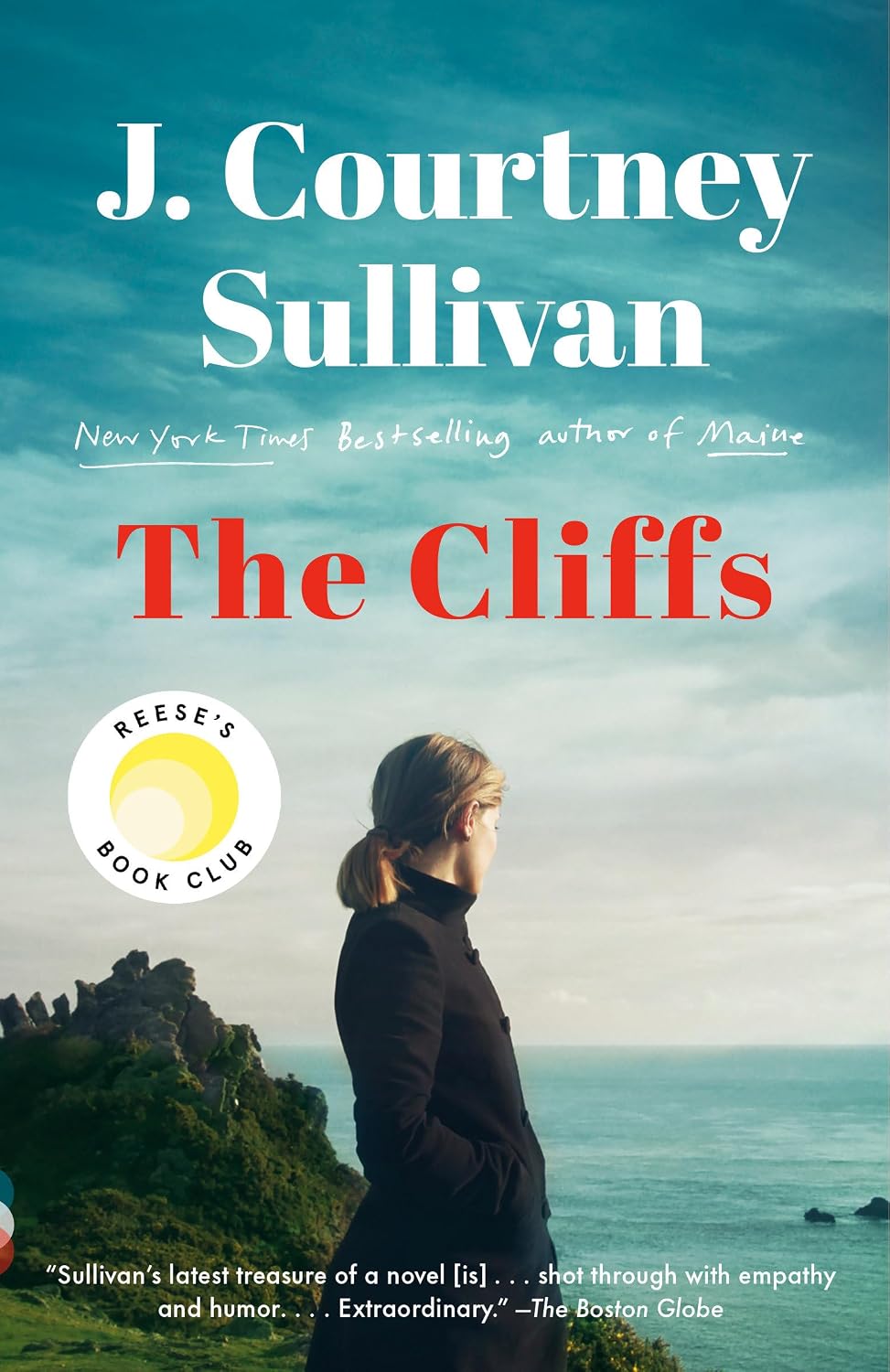 capítulo por capítulo baixar The Cliffs: Reese's Book Club: A Novel