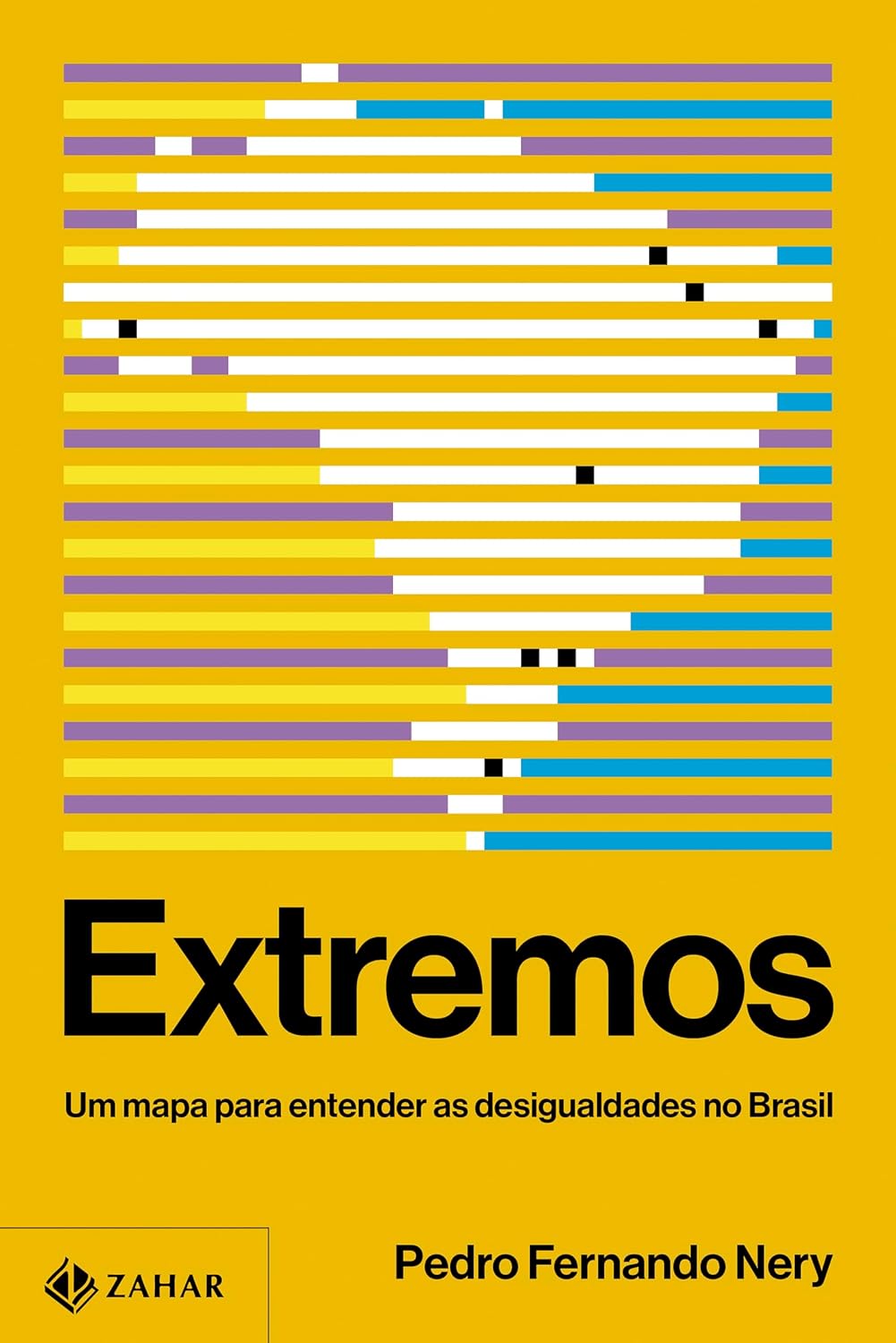 Extremos: Um mapa para entender as desigualdades no Brasil baixar livro de graça