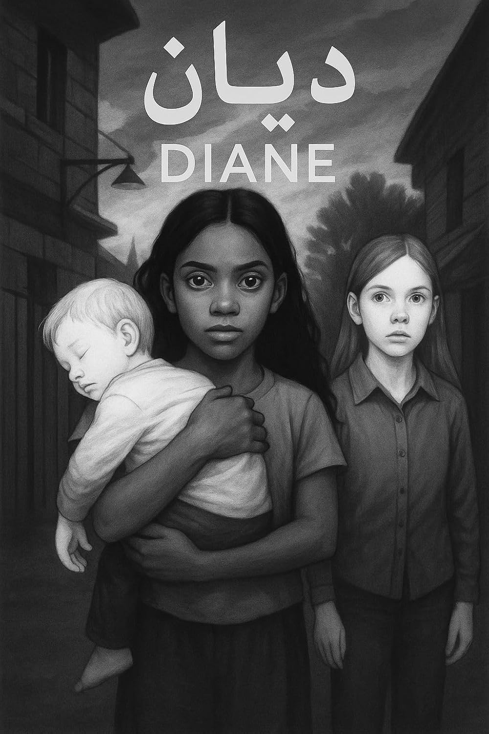 Diane ديان: English (Arabic Edition) baixar livro de graça