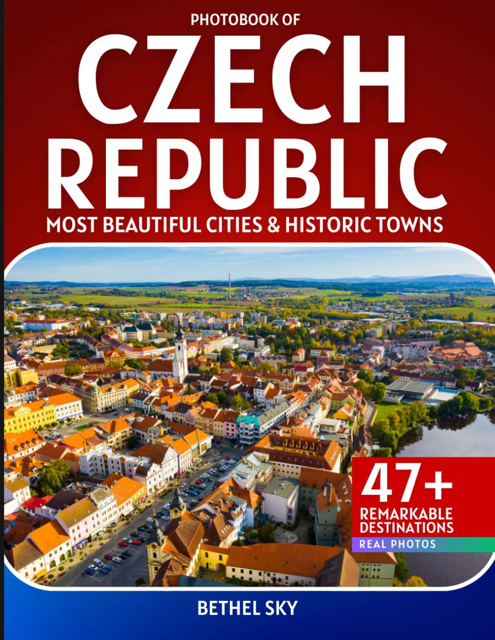 capítulo por capítulo baixar Czech Republic Cities Photobook: A Stunning Visual Journey Through the Country's Most Beautiful Cities