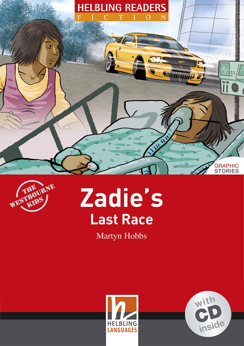 Zadies last race baixar o livro de graça