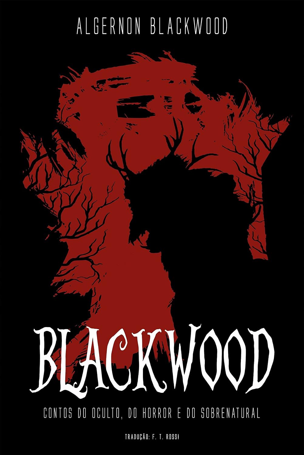 Blackwood: contos do oculto, do horror e do sobrenatural baixar o livro de graça