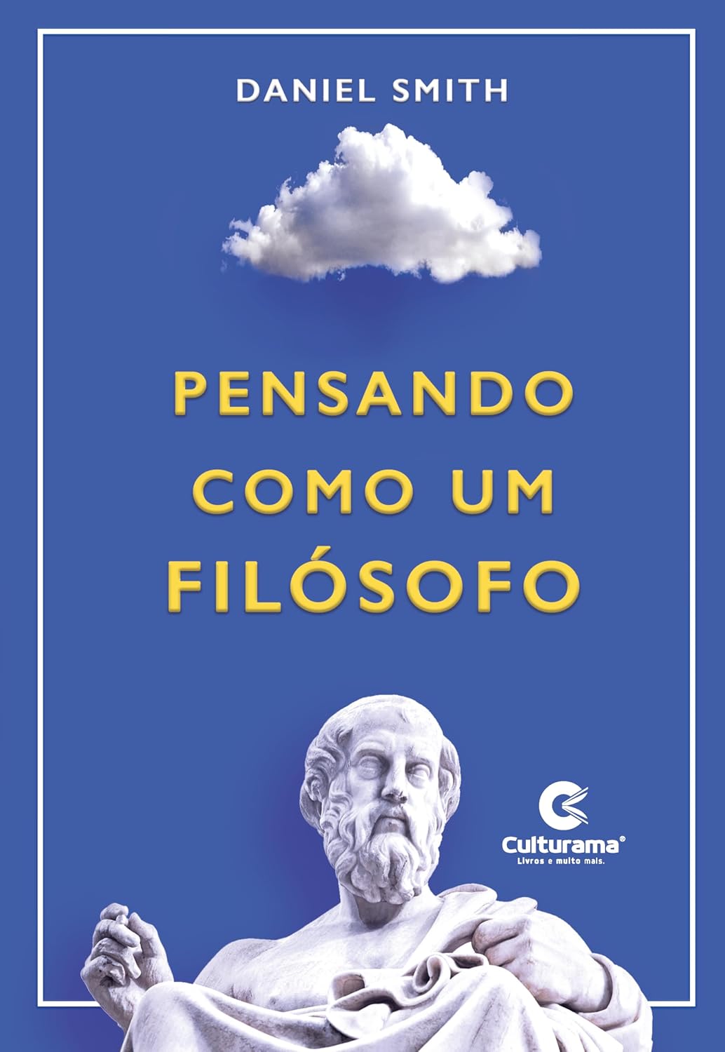 ler totalmente Pensando como um filósofo