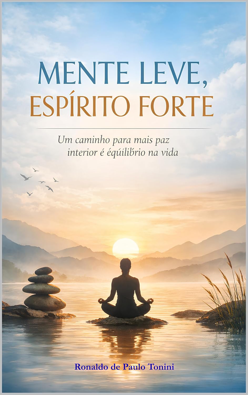 capítulo por capítulo baixar Mente Leve Espirito Forte