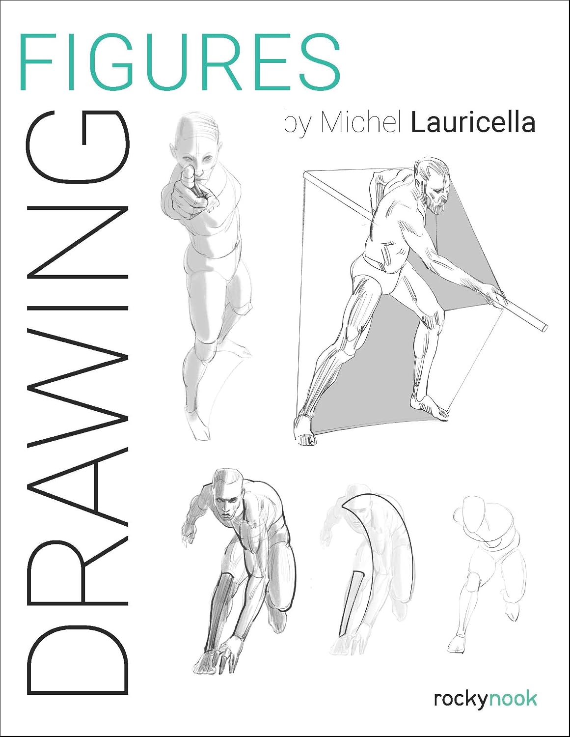 capítulo por capítulo baixar DRAWING: Figures (English Edition)