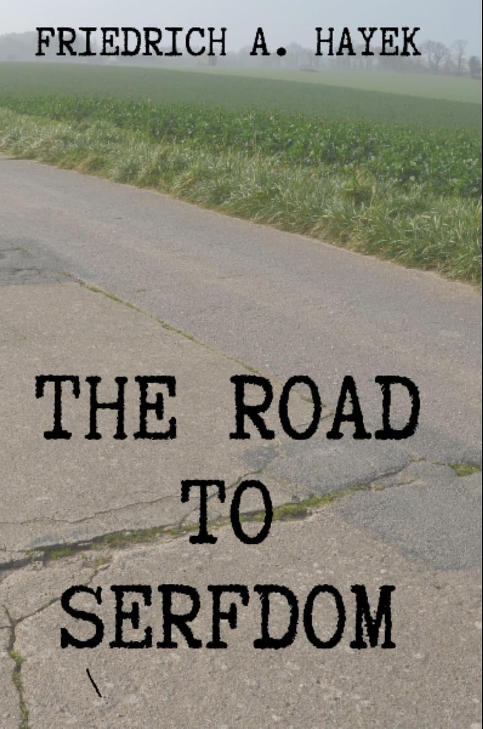 ler totalmente The Road to Serfdom (English Edition)