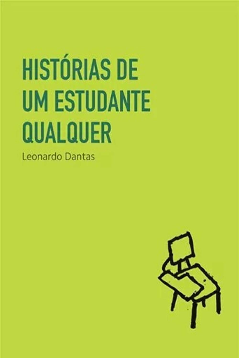 Histórias de um estudante qualquer baixar o livro de graça