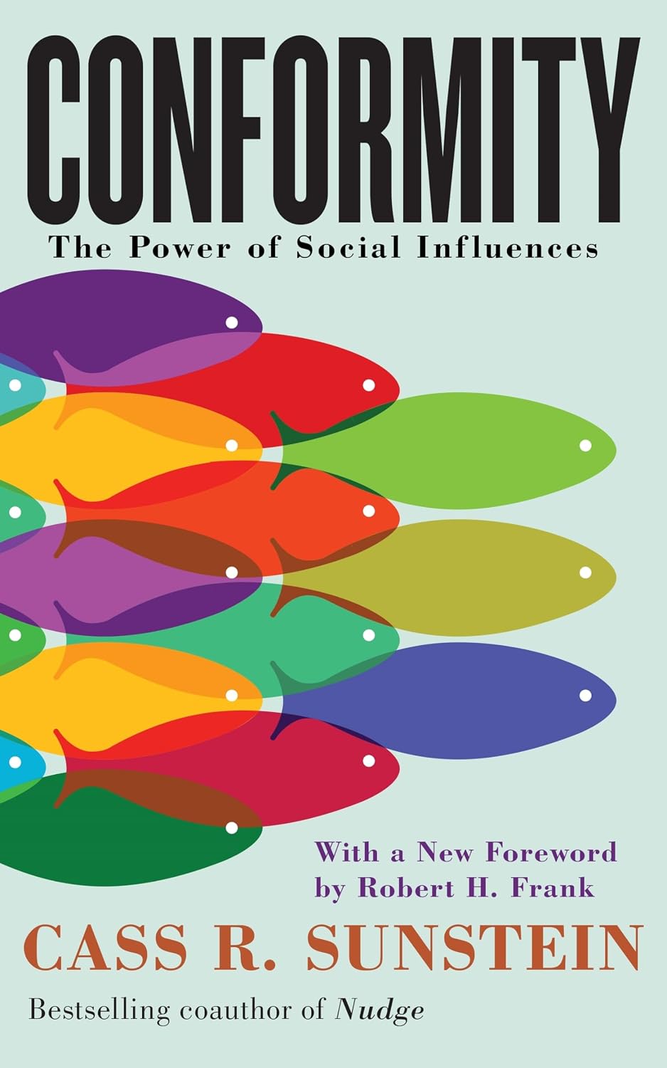ler totalmente Conformity: The Power of Social Influences