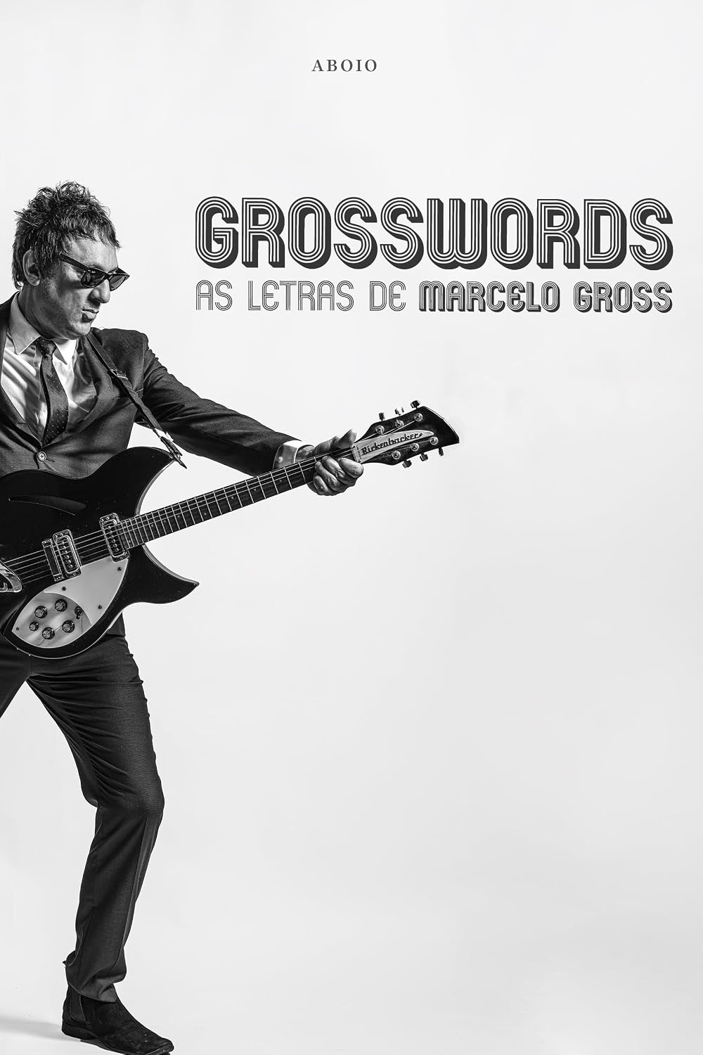 Grosswords: As letras de Marcelo Gross baixar o livro de graça
