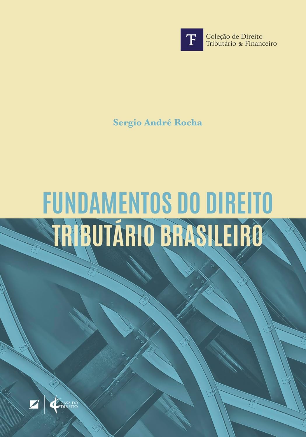 capítulo por capítulo baixar Fundamentos do Direito Tributário Brasileiro - 3ª Edição