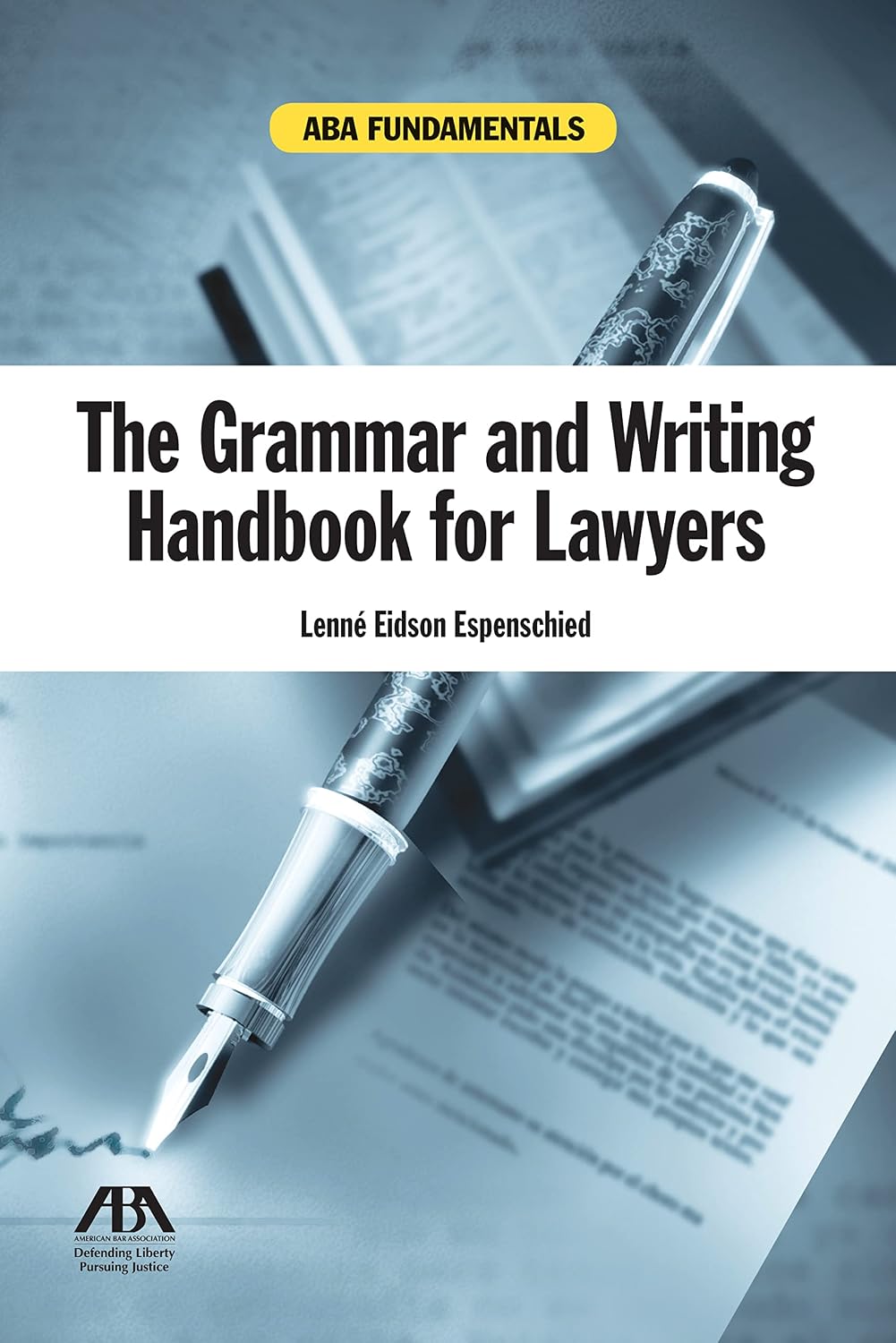 The Grammar and Writing Handbook for Lawyers (English Edition) baixar livro de graça