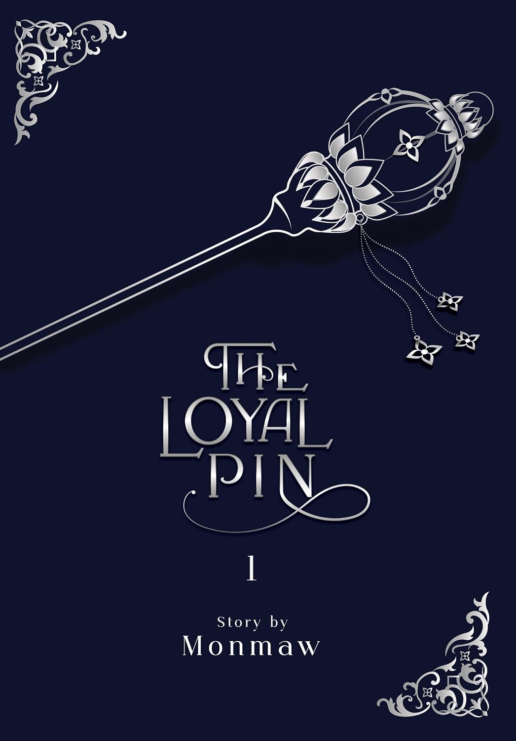 The Loyal Pin Vol.1 (English Edition) baixar o livro de graça