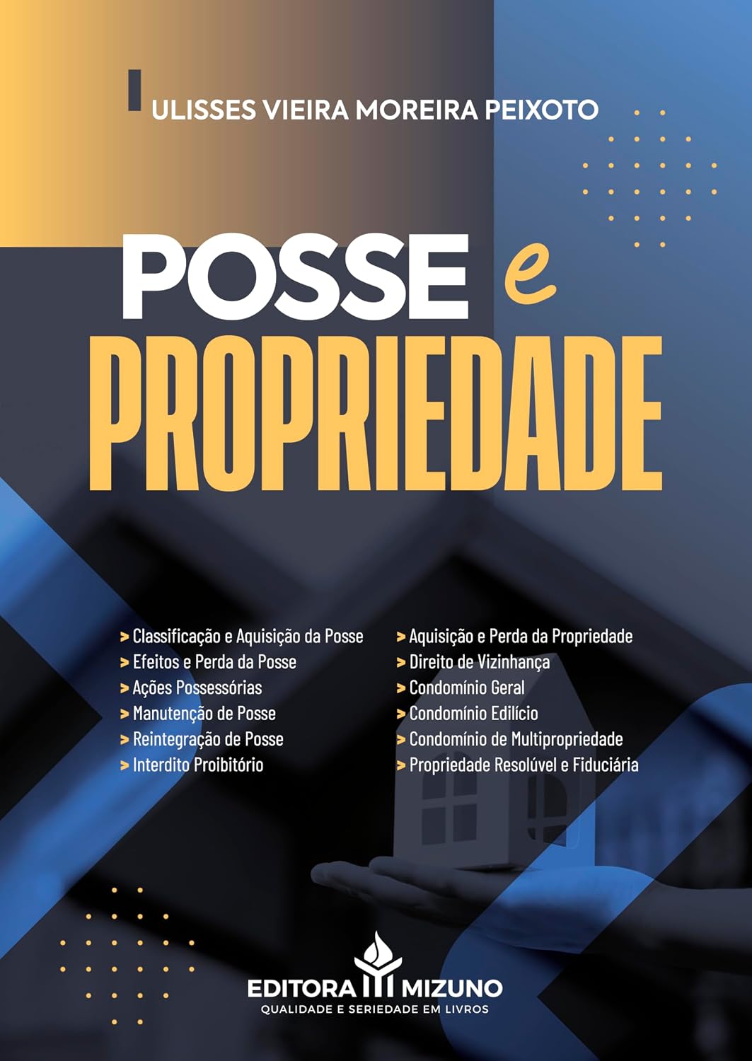 Posse e Propriedade baixar o livro de graça