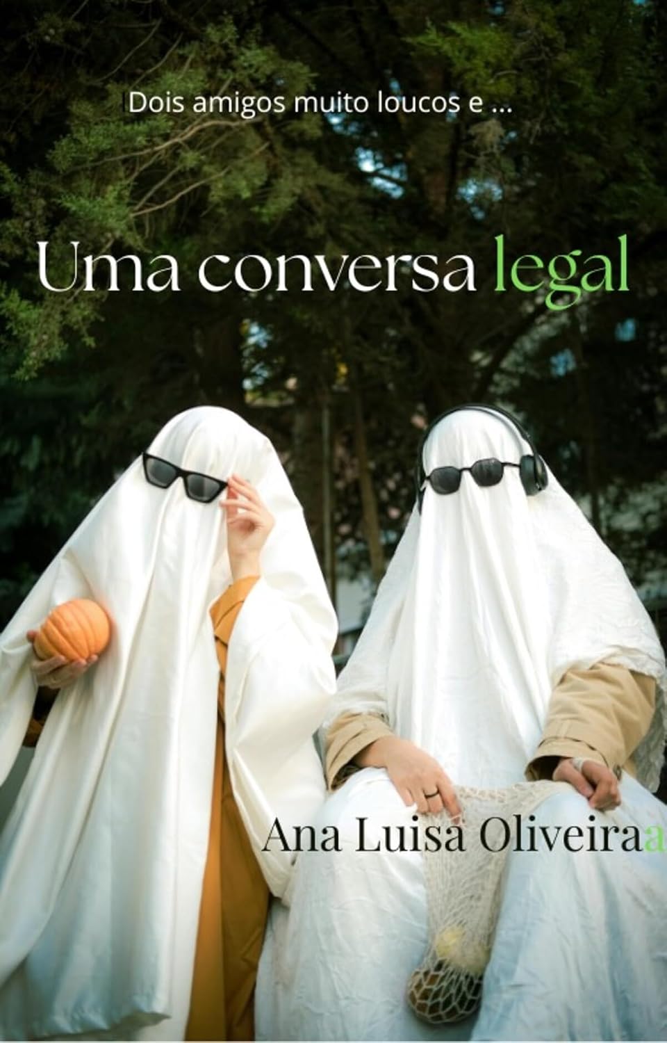 capítulo por capítulo baixar Uma Conversa Legal
