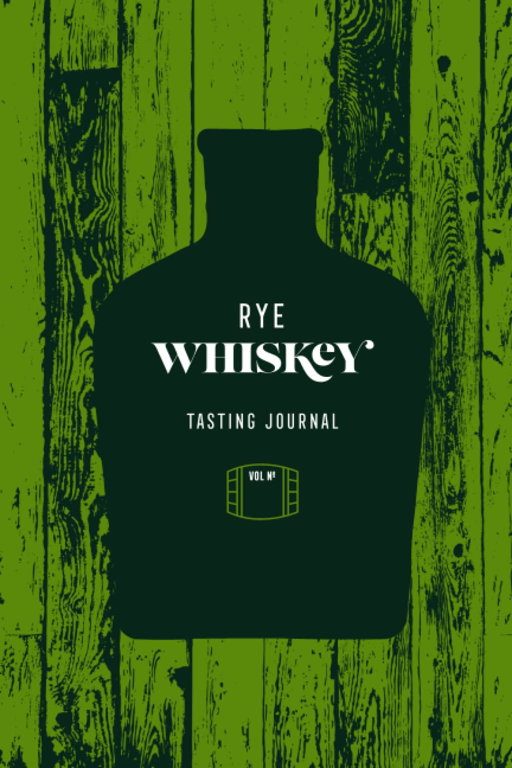 Rye Whiskey Tasting Guide & Journal baixar livro de graça