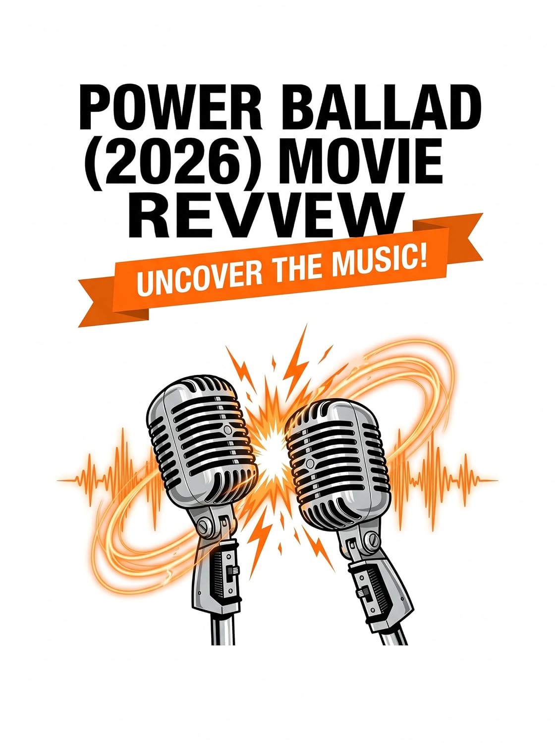 ler totalmente Power Ballad (2026) Movie Review: The Unofficial Movie Guide, Plot Analysis, and Character Deep-Dive for Musical (English Edition)