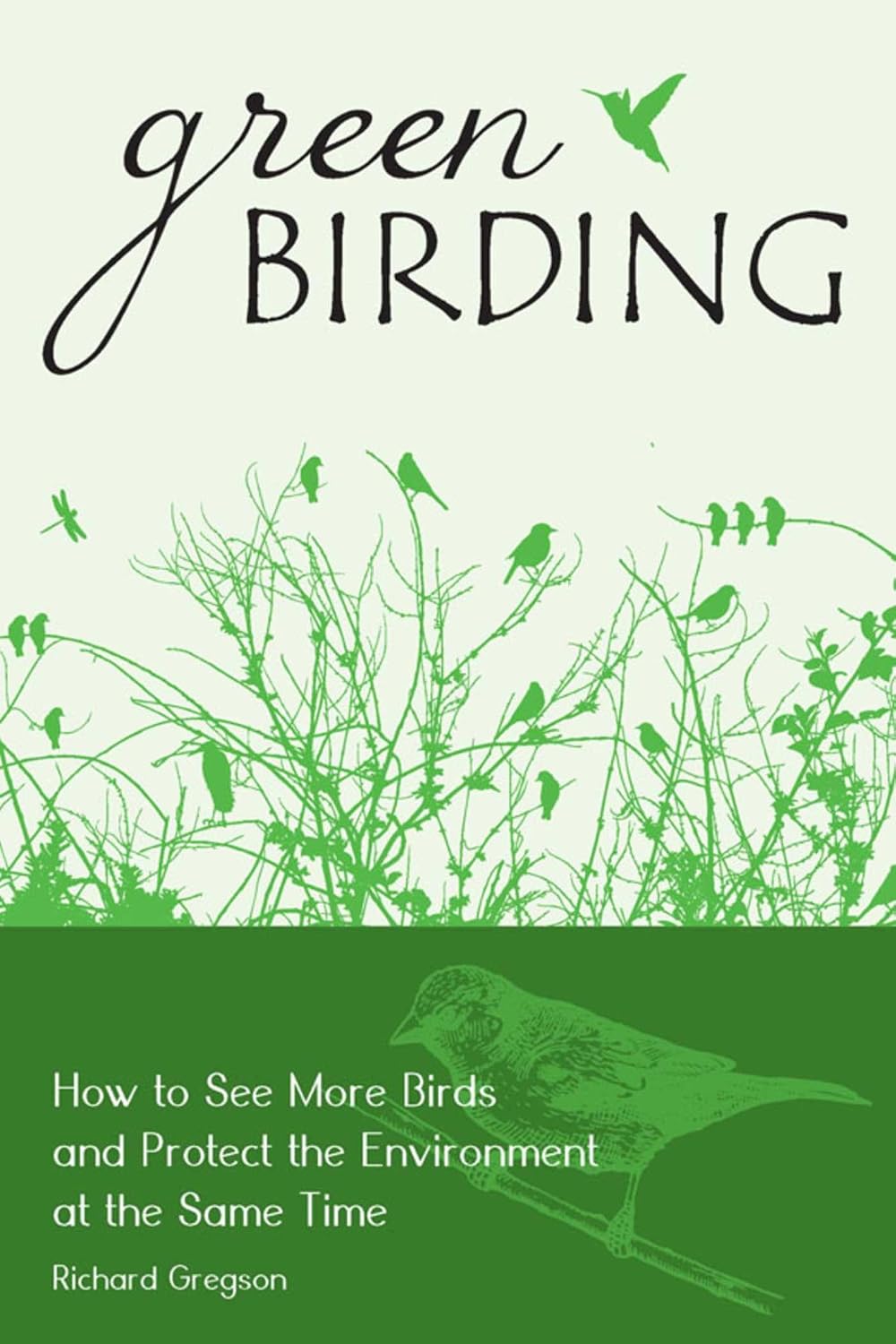 ler totalmente Green Birding (English Edition)