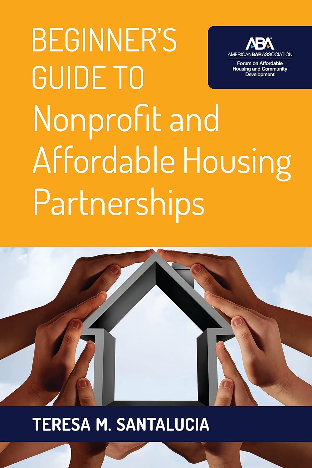 capítulo por capítulo baixar Beginner's Guide to Nonprofit and Affordable Housing Partnerships (English Edition)