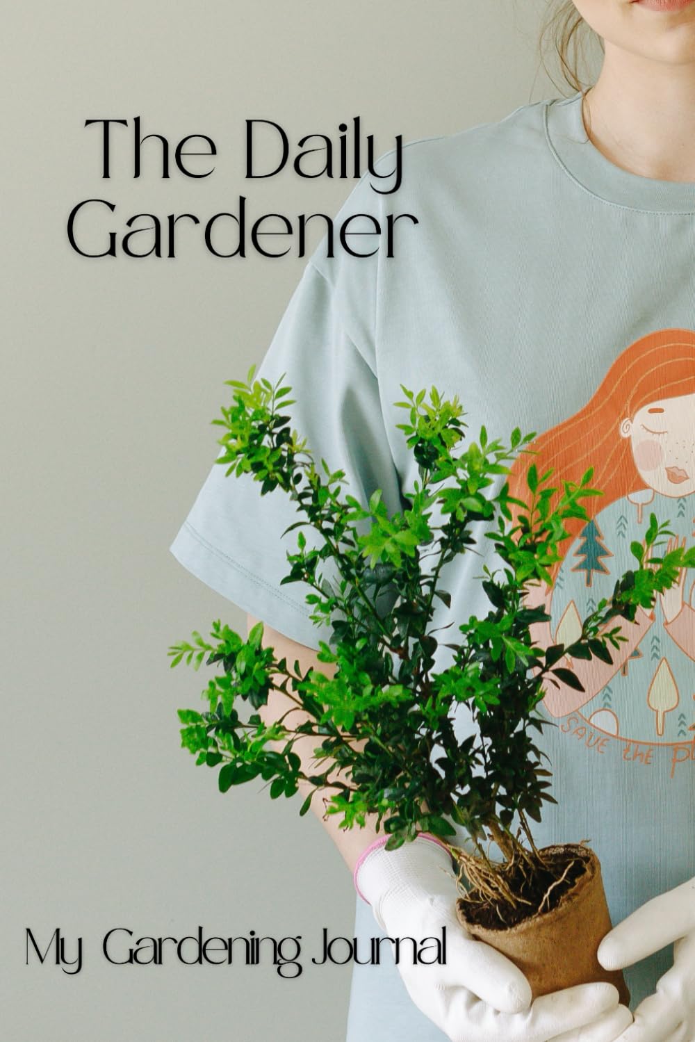 ler totalmente The Daily Gardener: "Sow, Grow, Glow" By Nurturing Your Garden & Your Soul