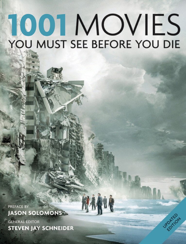 1001 Movies You Must See Before You Die: You Must See Before You Die 2011 (English Edition) baixar o livro de graça