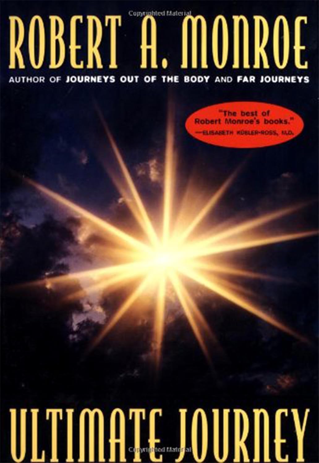 capítulo por capítulo baixar The Ultimate Journey (Journeys Trilogy) (English Edition)