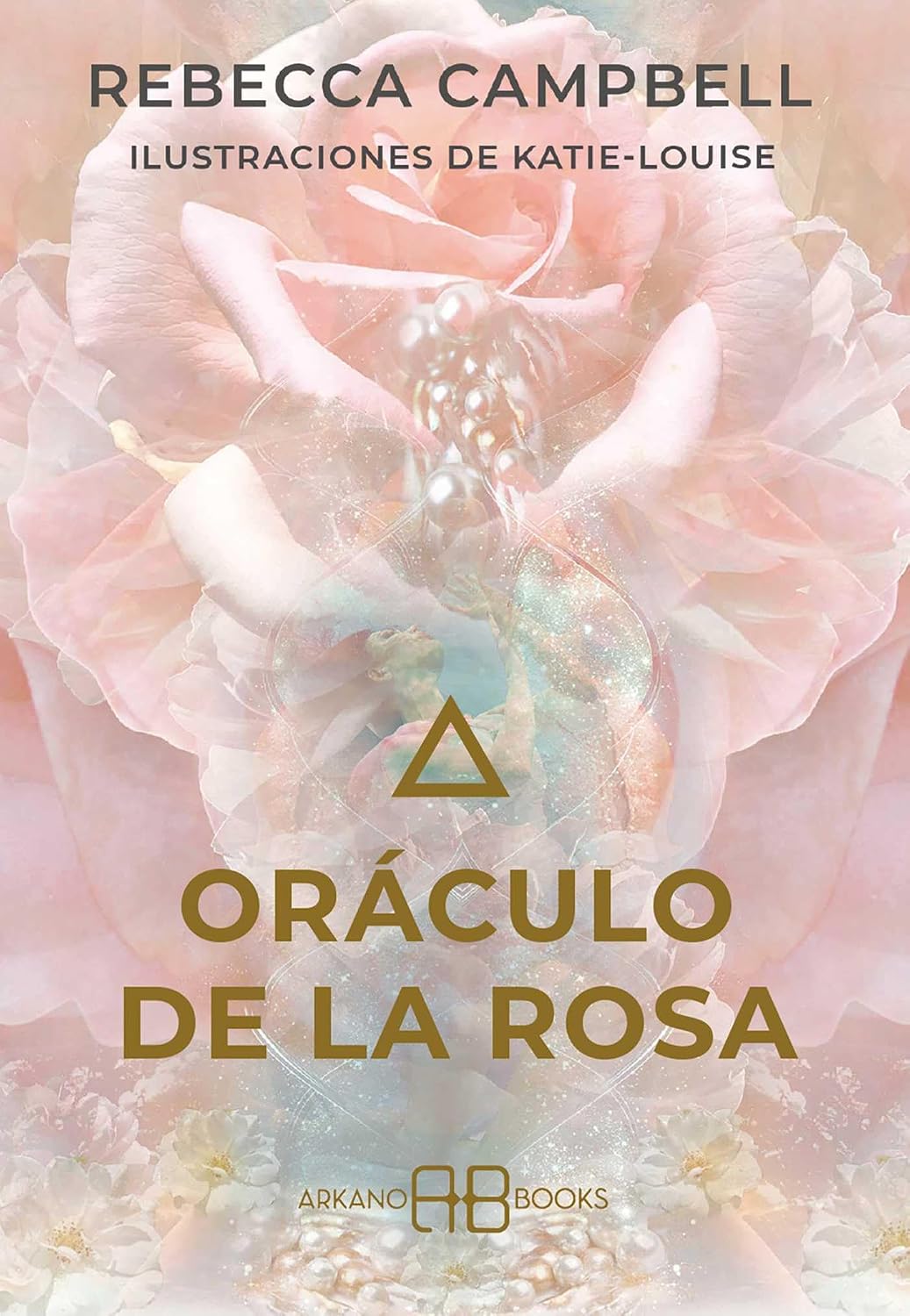 Oráculo de la rosa: 44 Cartas Y Libro Guía: 44 Cartas Y Libro Guía baixar o livro de graça