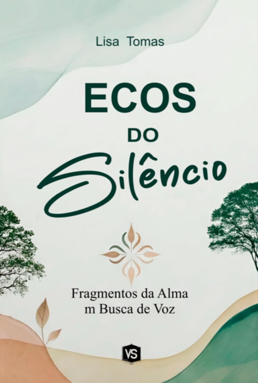 Ecos Do Silêncio baixar o livro de graça